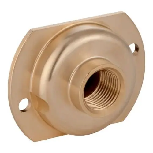 Adaptateur de rééquipement Geberit pour alimentation Rp 1/2‘‘ (15/21), urinoir Nouveauté