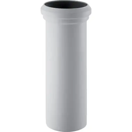 Manchon de raccordement WC Geberit avec manchette Ø110mm - Geberit Quantité Limitée