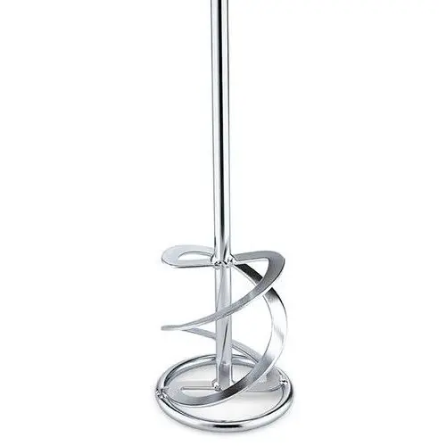 Pale en spirale WR2 pour malaxeur - 120x600 - M14 - Flex Marque