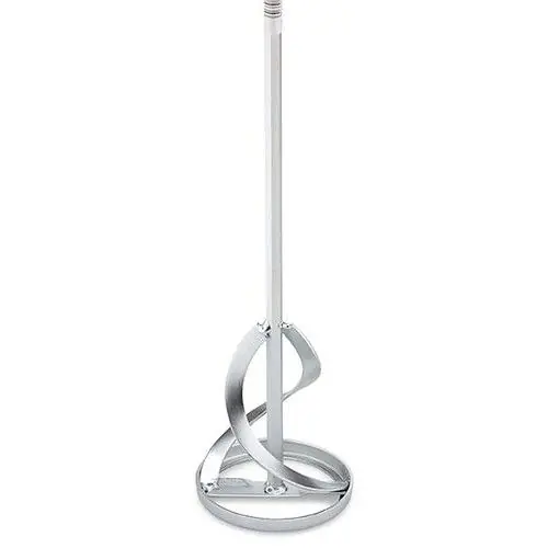 Pale circulaire RR2 pour malaxeur - 120x600 - M14 - Flex Promotion Saisonnière