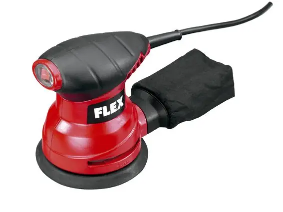 Certifié Ponceuse excentrique XS 713 – Ø125mm – 180W – Flex