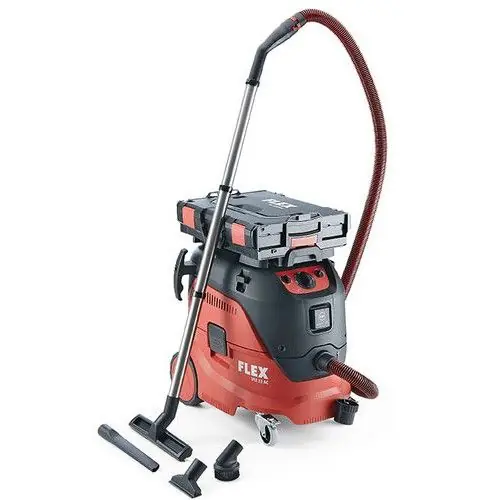 Produit De Marque Aspirateur de sécurité VCE 33 M AC SET avec kit de nettoyage - 30L - 1400 W - Flex