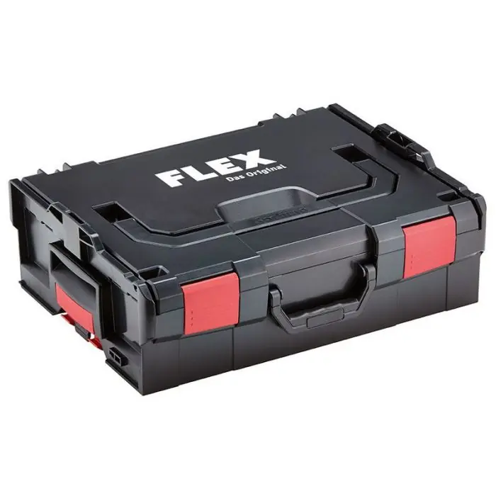 Coffret de transport L-BOXX - 442x357x151 mm - Flex Authentique