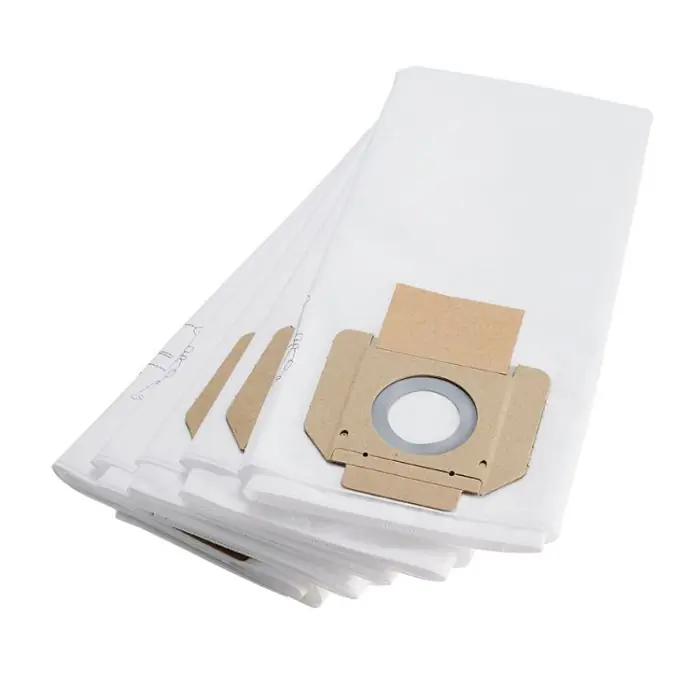 Paquet de 5 sacs en microfibrepour aspirateur Flex VCE 33 - Flex Meilleur Prix