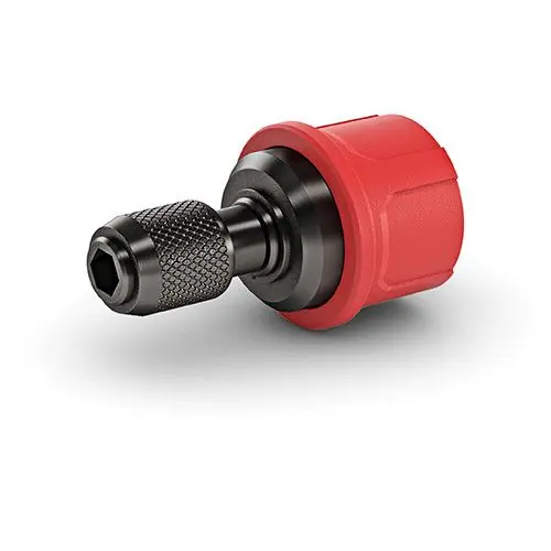 Porte embouts 1/4&Prime; (8/13) auto BV 18.0-EC pour machine Flex 18V Expédié Aujourd&rsquo;hui