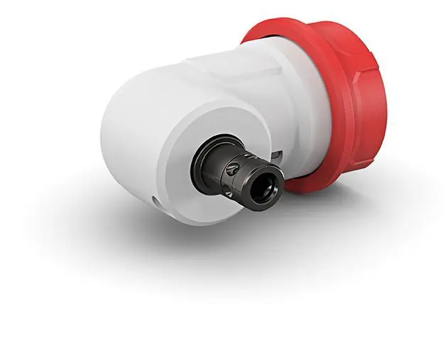 Renvoi d‘angle auto WV 18.0-EC pour machine Flex 18V Offre Limitée