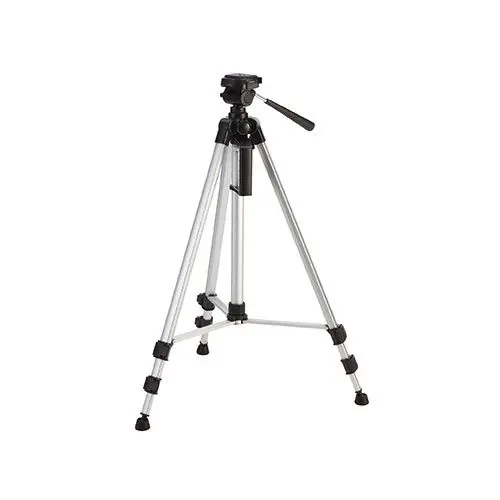 Trépied LSK 65-170 F 1/4 – de 0,65m à 1,68m – Emmanchement 1/4&Prime; (8/13) – Flex Expédié Aujourd&rsquo;hui