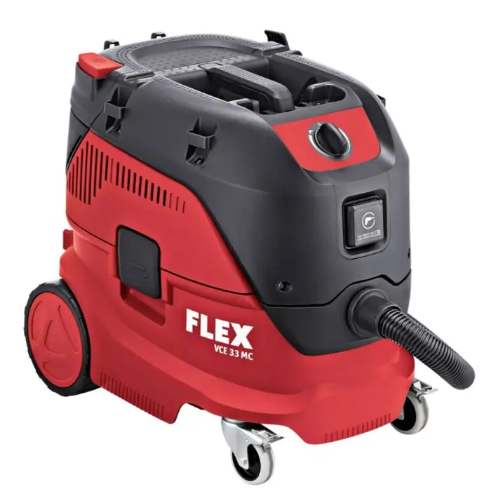 Aspirateur de sécurité VCE 33 L MC avec kit de nettoyage – 30L – 1400 – Flex Prix Promo