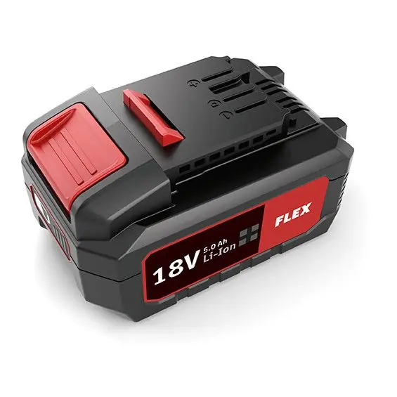 Expédié Aujourd'hui Batterie 18V (5 Ah+) pour machine Flex 18V