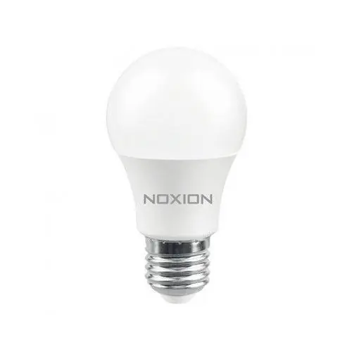 Noxion Lucent Classic LED Bulb A60 – 8,5-60W 830 E27 Paiement Sécurisé
