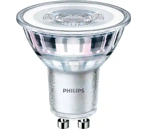 Nouvel Arrivage Philips CorePro LEDspot – 4.6-50W 390lm 840 GU10 36D