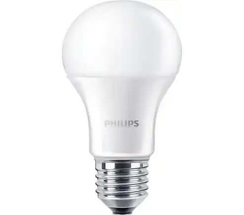 Expédition Rapide Philips CorePro LEDbulb A60 – 10-75W 1055lm 840 E27 Mat