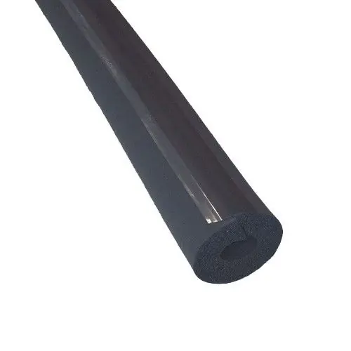 Manchon d‘isolation 2m fendu avec adhésif – sanitaire/chauffage – épaisseur 19 mm x Ø25 – IK Sagi Vente Directe