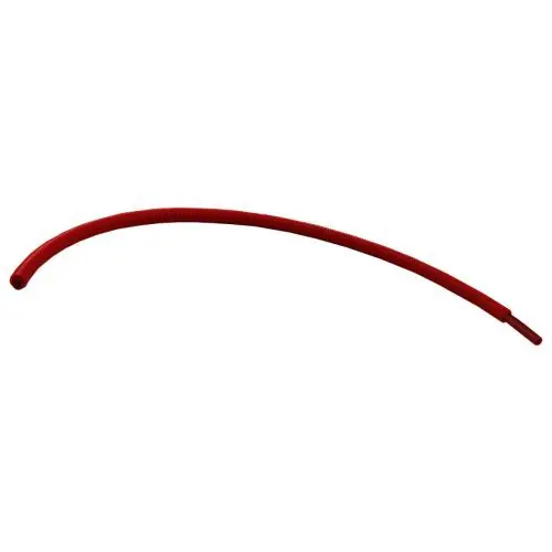 Acheter Direct Tube PER pré-gainé Rouge Ø12 x 1,1 - au mètre - Blansol Barbi
