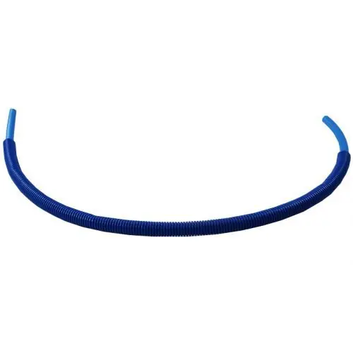 Tube PER pré-gainé Bleu Ø20 x 1,9 - au mètre - Blansol Barbi Expédié Aujourd'hui