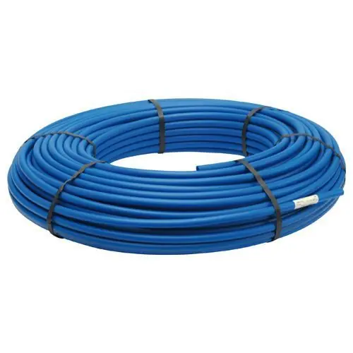 Tube PER NU Bleu Ø25 - 50 mètres - Barbi Blansol Affaire À Saisir