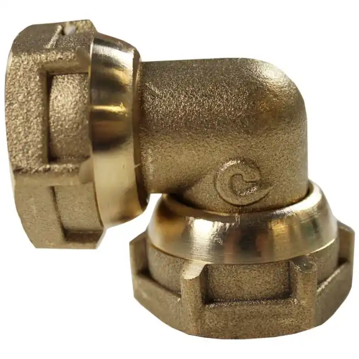 Coude femelle écrou prisonnier 1" (26/34) - Arcanaute Super Prix