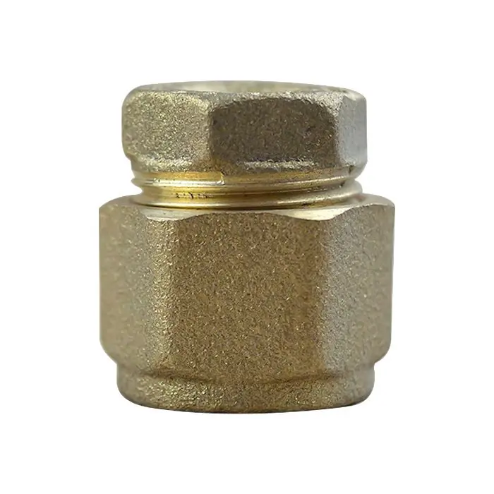 Bouchon bicone – Cuivre Ø10 – Arcanaute Meilleure Vente