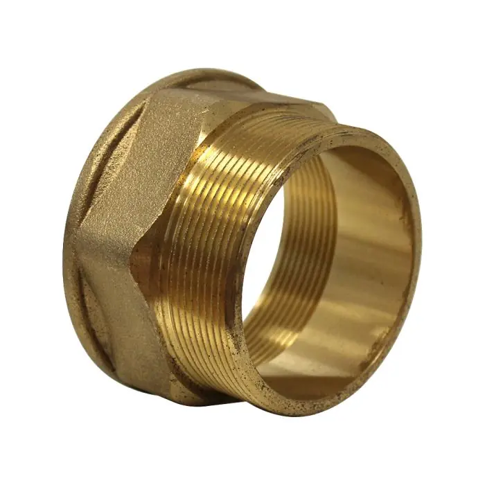 Offre Spéciale Mamelon égal Mâle Femelle 2‘‘1/2 (66/76) - Arcanaute