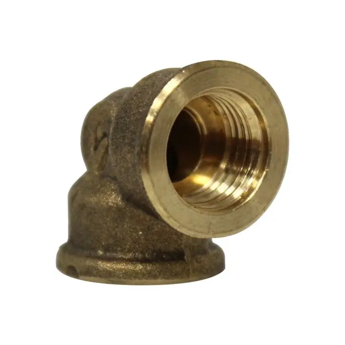 Coude Femelle Femelle 1/4" (8/13) - Arcanaute Top Vente