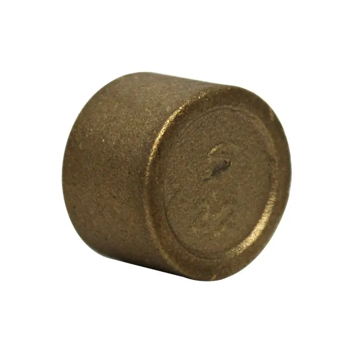 Bouchon femelle à souder - Tube de cuivre Ø22 - Arcanaute Dernier Modèle