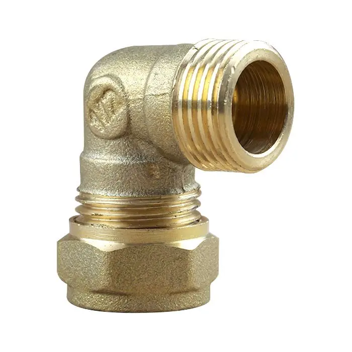 Coude bicone 1/2&Prime; (15/21) Mâle – Cuivre Ø12 – Arcanaute Meilleur Prix