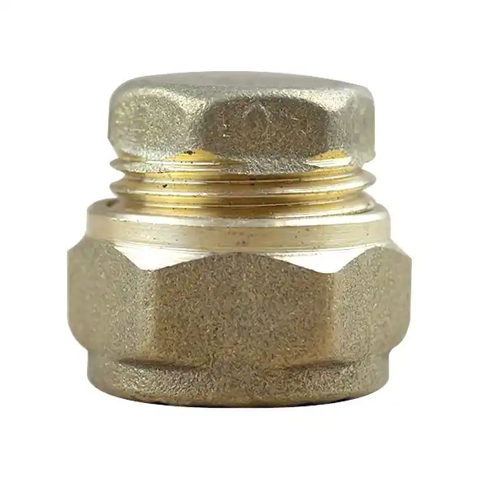 Bouchon bicone – Cuivre Ø16 – Arcanaute Acheter Direct