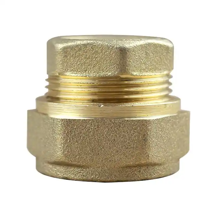 Offre Exclusive Bouchon bicone – Cuivre Ø22 – Arcanaute