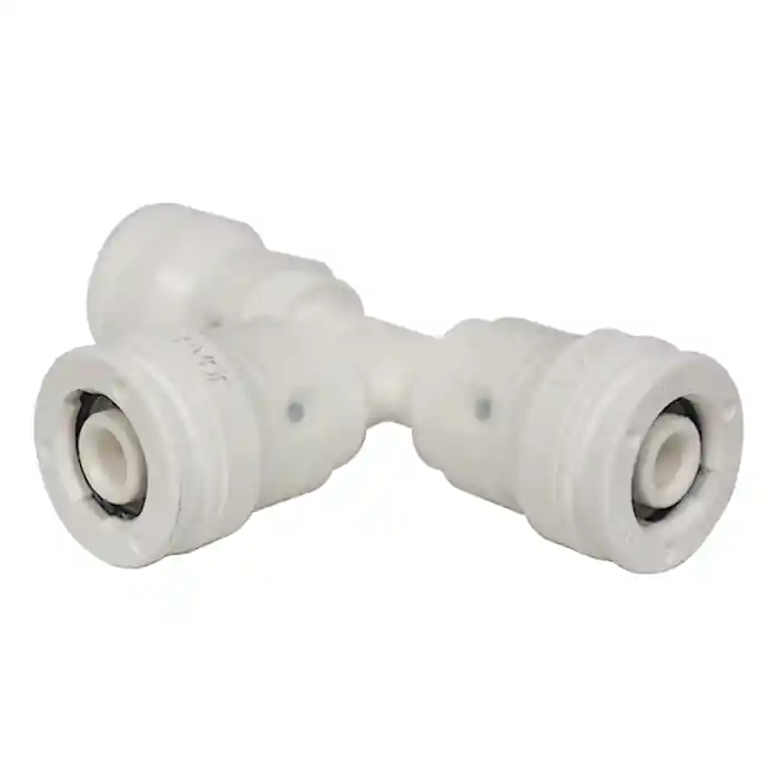 Produit De Marque Té Multicouche Push-Fit égal 16 x 2,0 – Henco