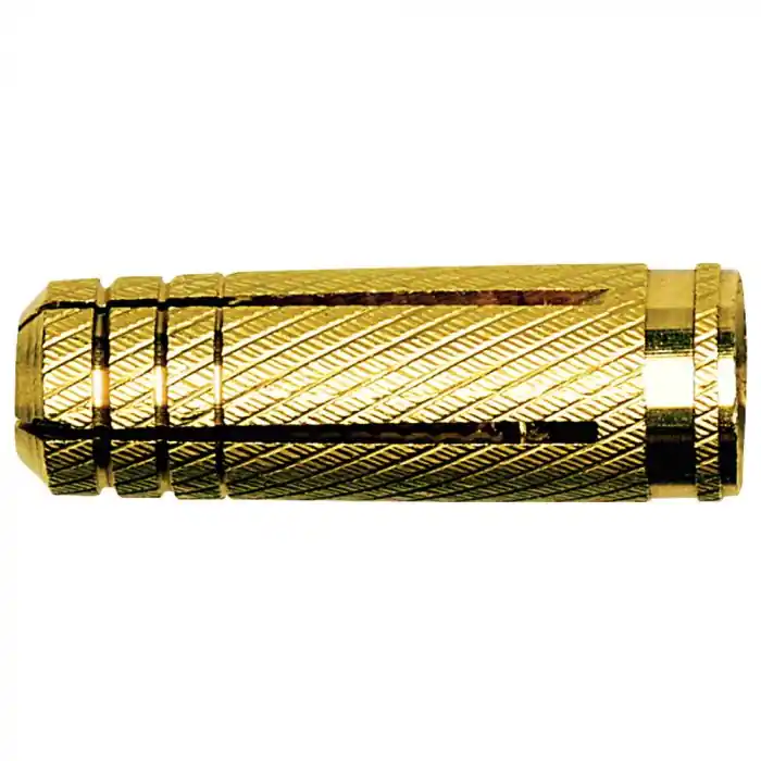 30 fixations en laiton MS Ø6 x 24 mm /30B pour vis à pas métriques – Fischer Satisfait Ou Remboursé