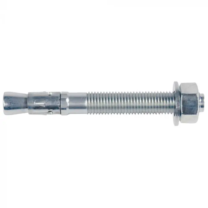 20 goujons d‘ancrage FBN II Ø12 x 104 mm – Fischer Réduction