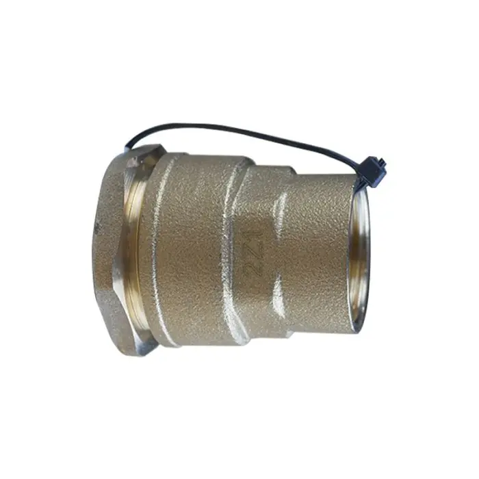 Vente Directe Manchon laiton droit PEHD Ø25 Femelle 3/4" (20/27) - ACS 16 Bar - Arco