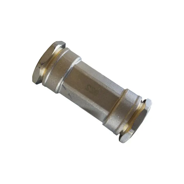 Manchon de réparation Double PEHD Ø25 – ACS 16 Bar – Arco Achat Immédiat