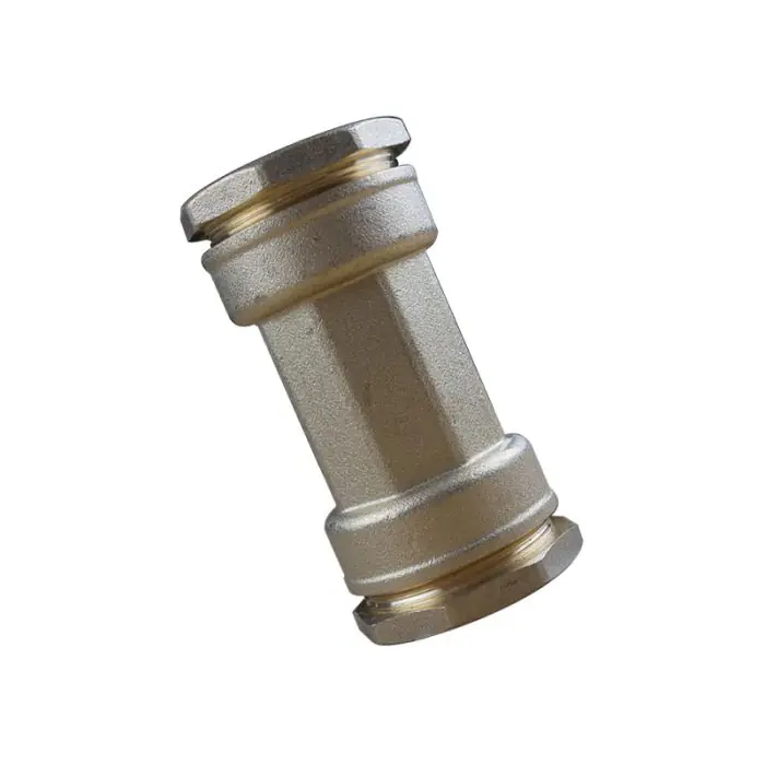 Manchon de réparation Double PEHD Ø32 – ACS 16 Bar – Arco Satisfait Ou Remboursé