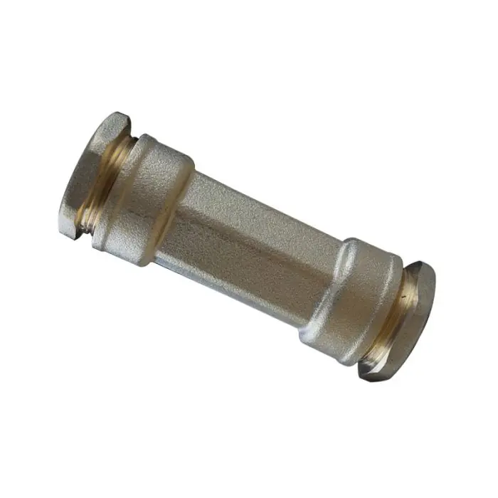 Manchon de réparation Double PEHD Ø20 – ACS 16 Bar – Arco Commande En Gros