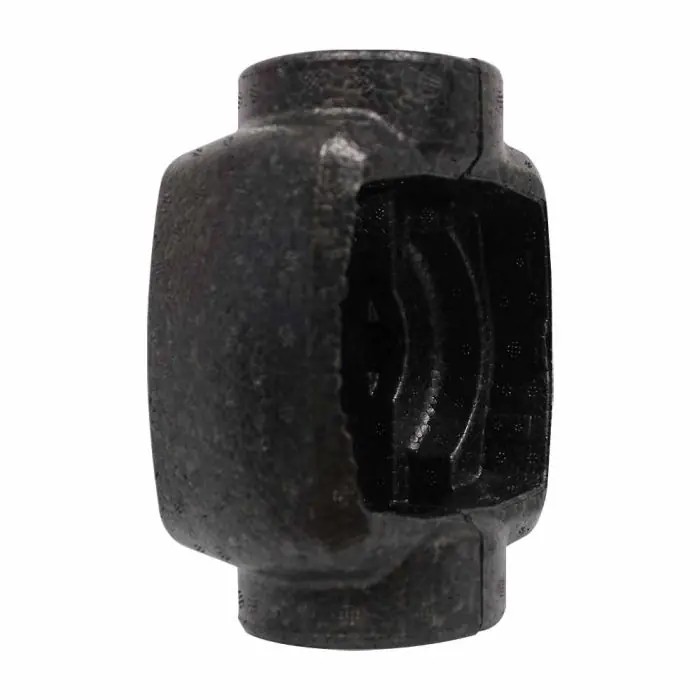 Prix Réduit Coque d‘isolation pour circulateur chauffage et clim - Compatible EVOSTA 2 et 3 - Thermador