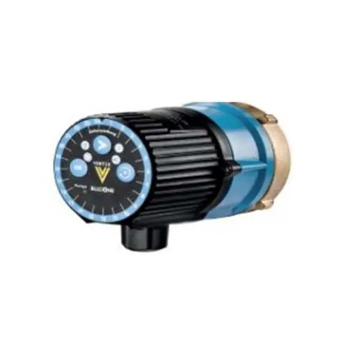 Prix Bas Moteur universel avec horloge digitale BLUEONE pour circulateur sanitaire - Thermador