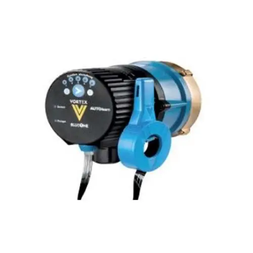 Moteur universel auto-adaptatif BLUEONE pour circulateur sanitaire - Thermador Satisfait Ou Remboursé