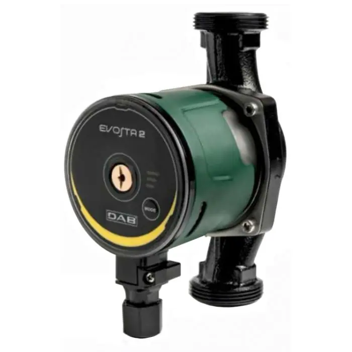 Offre Du Jour Circulateur électronique chauffage et clim EVOSTA 2 - 40-70/130 - L130 - 1" (26/34) - Thermador