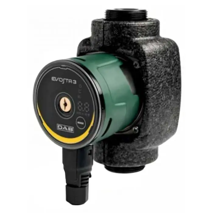 Circulateur électronique chauffage et clim EVOSTA 3 - 40/180 - L180 mm - 1"1/2 (40/49) - Thermador Soldes