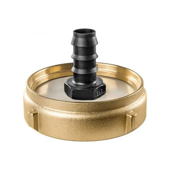 Expédié Aujourd'hui Bride de purge pour circulateur bouclage sanitaire VORTEX - Thermador