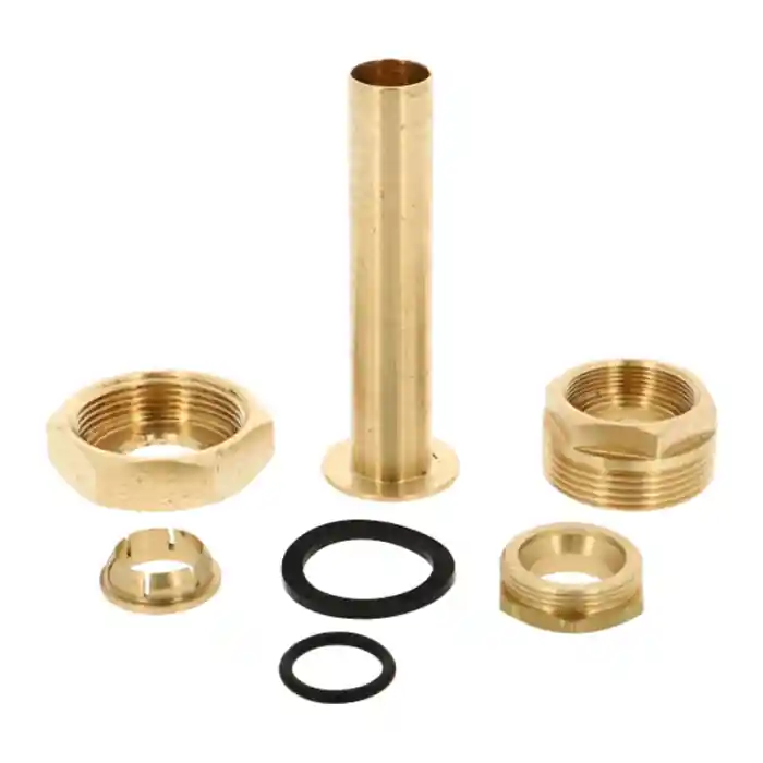 Kit "RAPID‘SERVICE" télescopique pour circulateur 1-1/2" (40/49) - Thermador Achat Immédiat