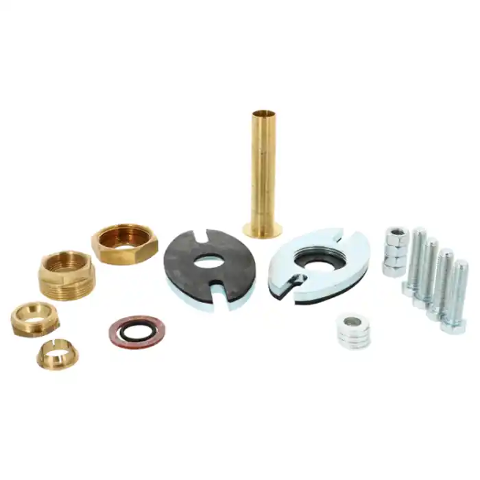 Expédié Aujourd'hui Kit "RAPID‘SERVICE" télescopique pour circulateur à bride ovale DN25/32 - Thermador