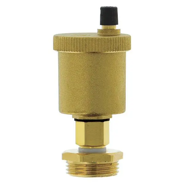 Satisfait Ou Remboursé Kit purgeur pour bouteille de mélange Mâle 1-1/2" (40/49) - Thermador