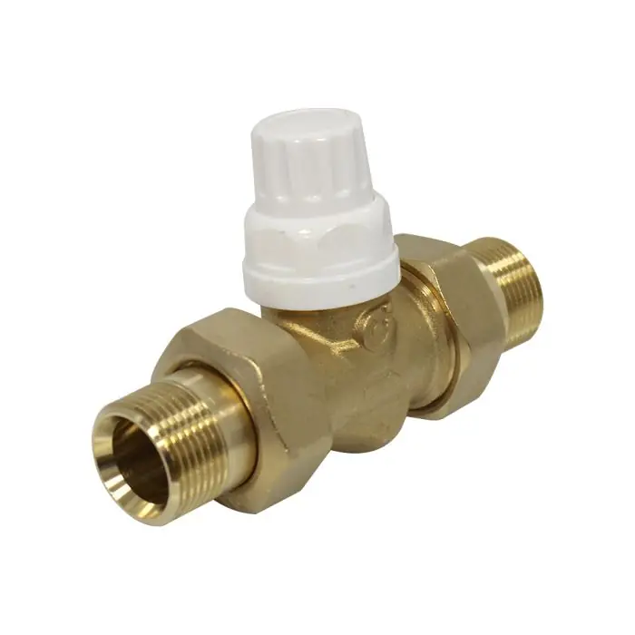 Vanne de zone 2 voies Mâle 3/4&Prime; (20/27) Mâle 3/4&Prime; (20/27) – Thermador Prix Cassé