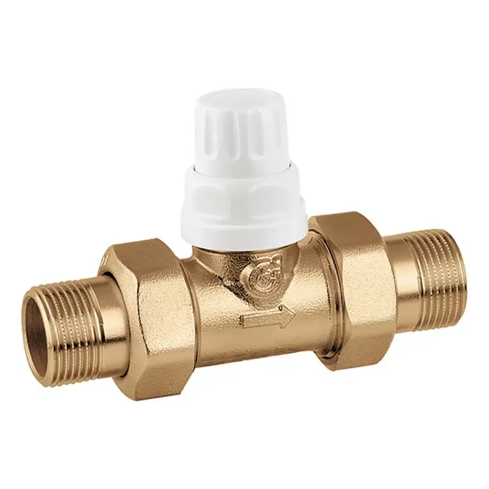 Vanne de zone 2 voies Mâle 1/2&Prime; (15/21) Mâle 1/2&Prime; (15/21) – Thermador Meilleur Choix
