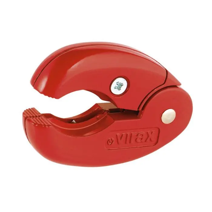 Populaire Coupe-gaine Ø45mm pour cannelure Pas de 4,0mm