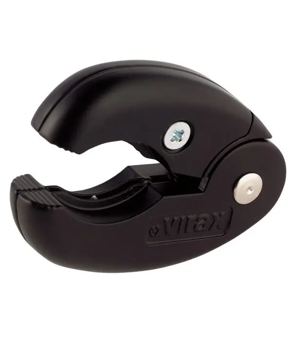 Certifié Coupe-gaine Ø45mm pour cannelure Pas de 2.7mm