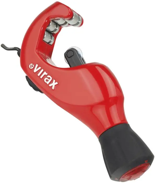 Prix Bas Coupe-tube cuivre 6-42mm ZR42 Virax