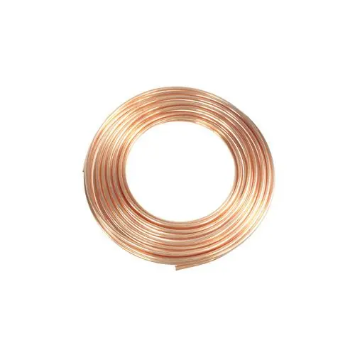 Couronne cuivre recuit Ø12×14 – couronne de 50ml Vente Directe
